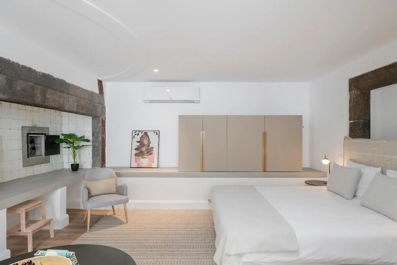 Appartement Faa Belas Artes By An Island Apart Funchal