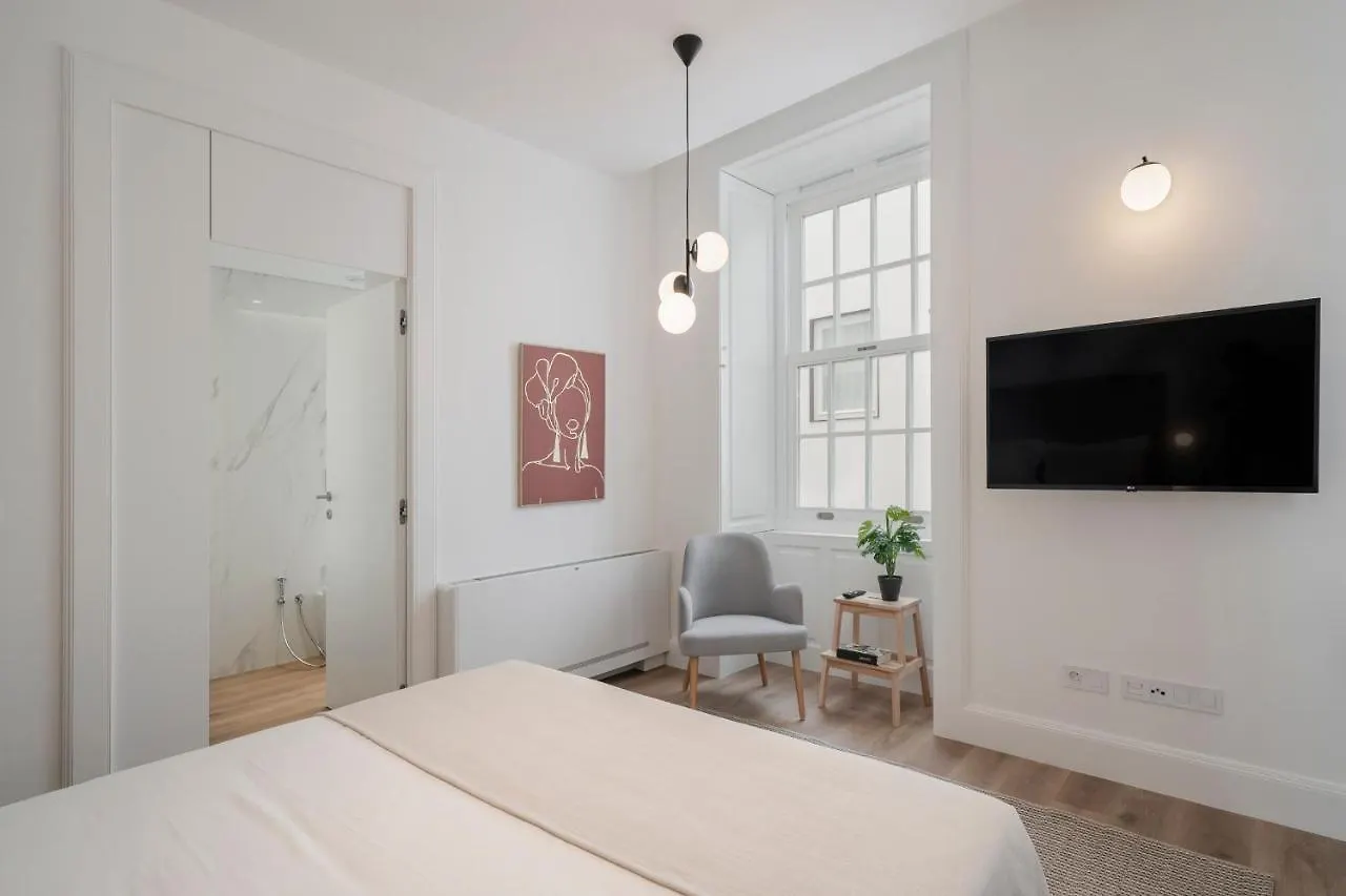 Faa Belas Artes By An Island Apart Funchal  Appartement Funchal (Madeira)