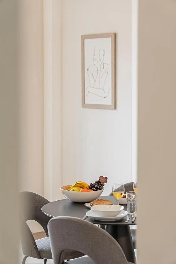 Faa Belas Artes By An Island Apart Funchal  Apartment