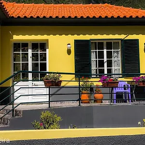  Vakantiehuis Terra Cha Cottage,feel Home,