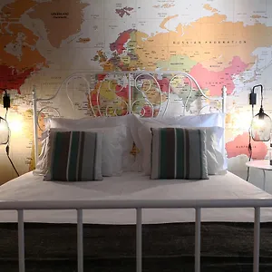  Apartamento Travellers Pearl By Storytellers