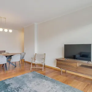 Barreiros I Apartment