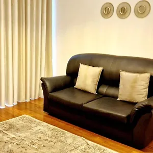 Ocean Pearl W Apartment