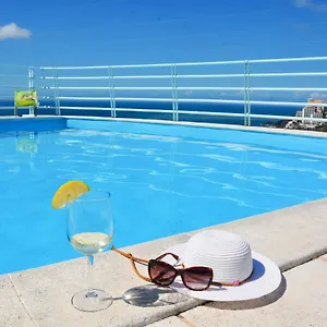 Sol Do Lido 2 Apartment