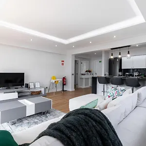 Barreiros Holidays By Atlantica Apartment