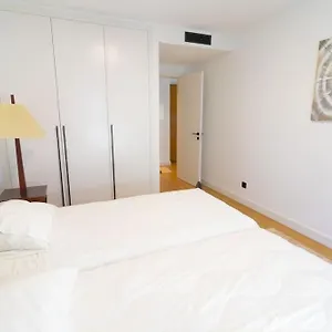  Apartamento Saint Lucas