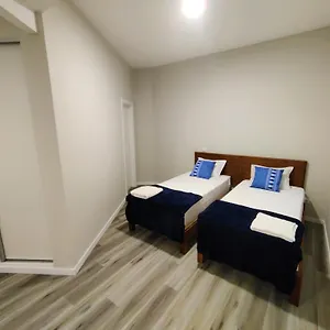  Apartamento - New Botanic Garden Petit