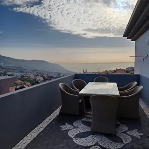 Ocean Paradise Til Ii Appartement