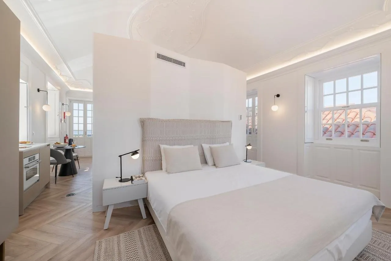 Appartement Faa Belas Artes By An Island Apart Funchal